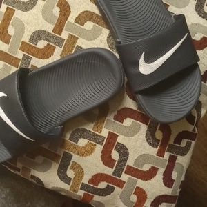 Boy Nike Sandals